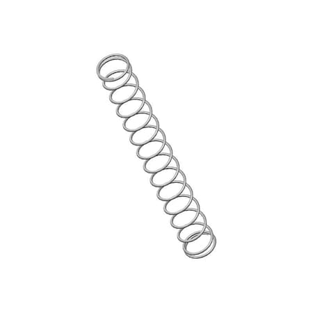 Approved Vendor Compression Spring, O= .180, L= 1.50, W= .014 G309963492
